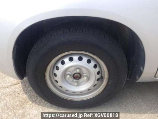 Used 2009 AT toyota probox-van NCP50V Image[27]