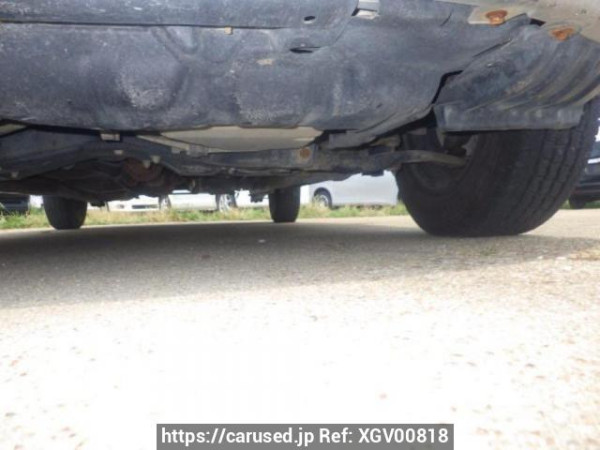 Used 2009 AT toyota probox-van NCP50V Image[29]