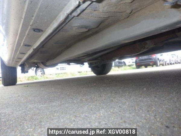 Used 2009 AT toyota probox-van NCP50V Image[30]