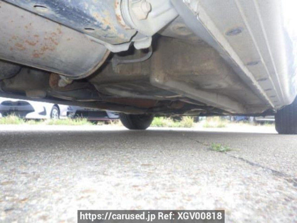 Used 2009 AT toyota probox-van NCP50V Image[31]