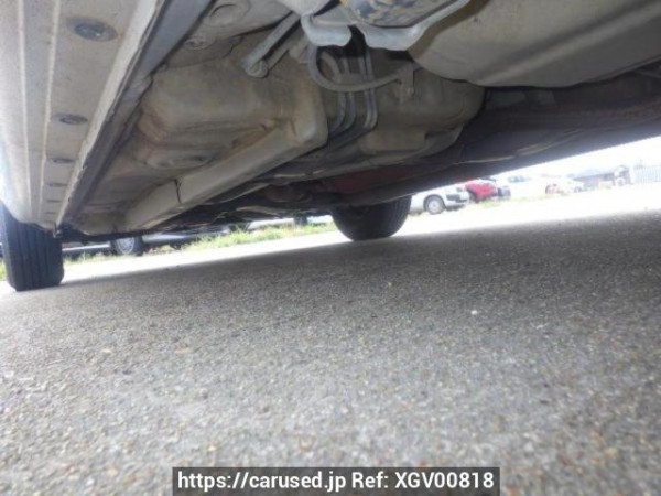 Used 2009 AT toyota probox-van NCP50V Image[32]
