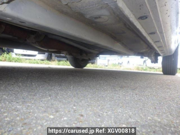 Used 2009 AT toyota probox-van NCP50V Image[33]