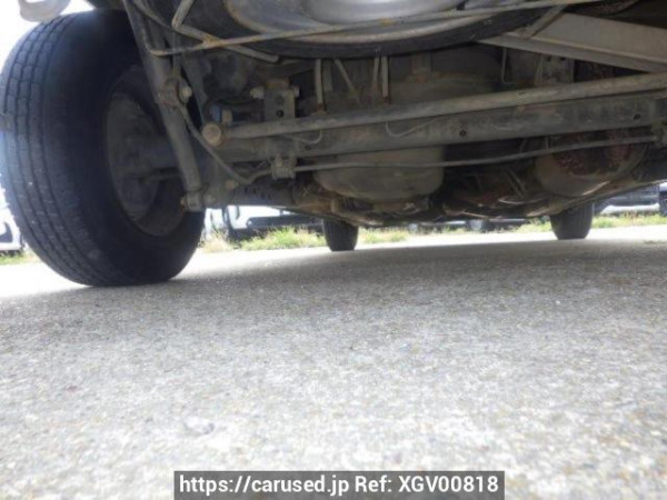 Used 2009 AT toyota probox-van NCP50V Image[34]