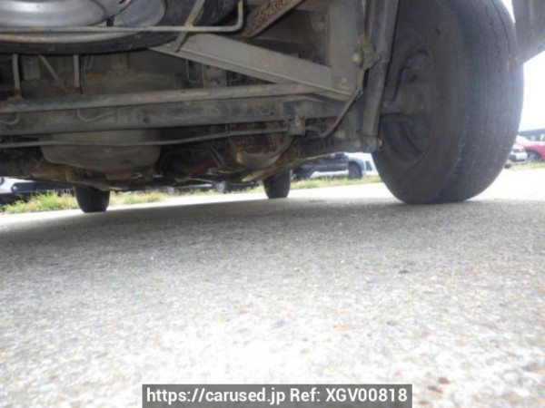 Used 2009 AT toyota probox-van NCP50V Image[35]