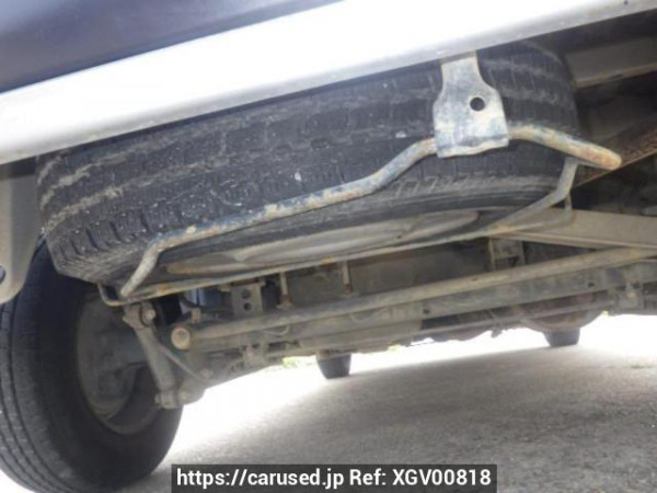 Used 2009 AT toyota probox-van NCP50V Image[36]