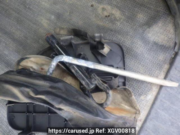 Used 2009 AT toyota probox-van NCP50V Image[38]