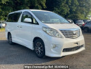 Toyota Alphard ANH20W