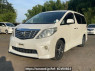 Used 2010 AT toyota alphard ANH20W Image[2]