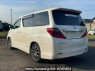 Used 2010 AT toyota alphard ANH20W Image[4]