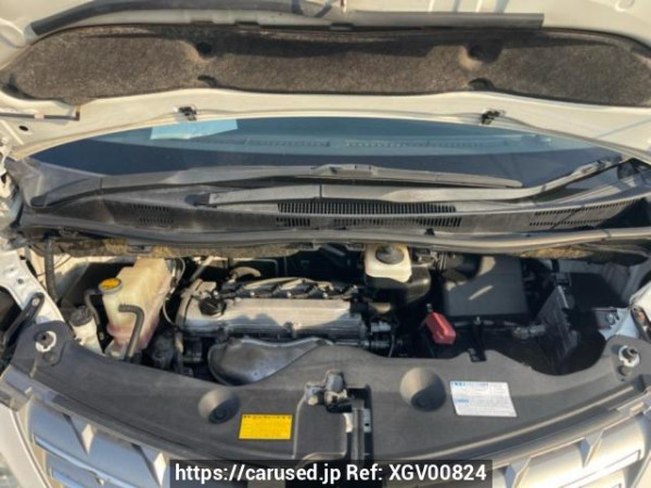 Used 2010 AT toyota alphard ANH20W Image[9]