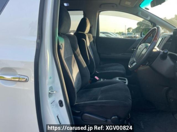 Used 2010 AT toyota alphard ANH20W Image[12]