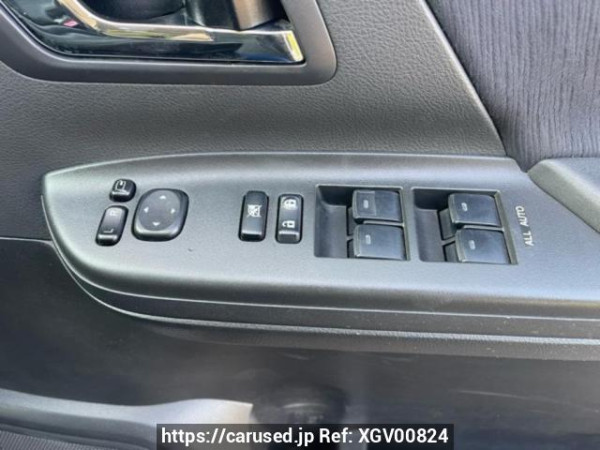 Used 2010 AT toyota alphard ANH20W Image[18]