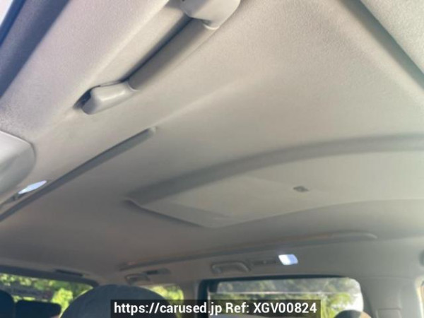 Used 2010 AT toyota alphard ANH20W Image[20]