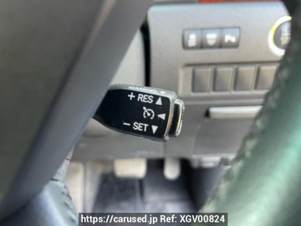 Used 2010 AT toyota alphard ANH20W Image[26]