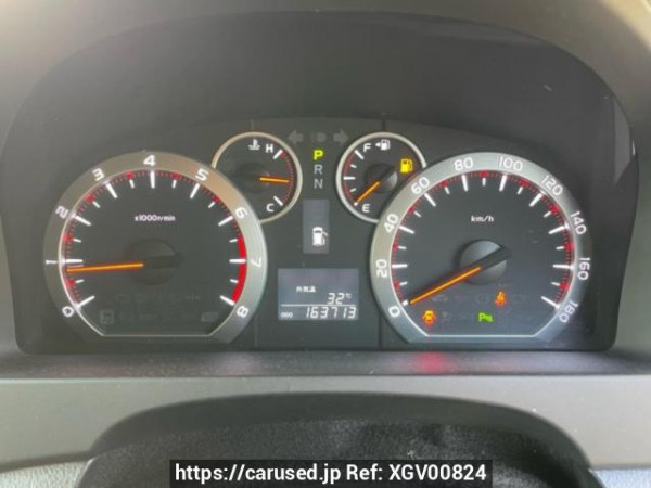 Used 2010 AT toyota alphard ANH20W Image[27]