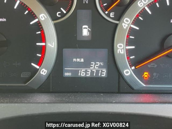 Used 2010 AT toyota alphard ANH20W Image[28]