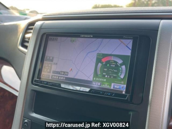 Used 2010 AT toyota alphard ANH20W Image[29]