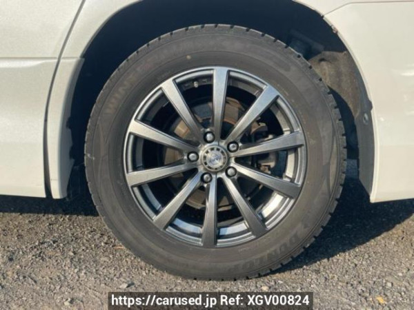 Used 2010 AT toyota alphard ANH20W Image[38]