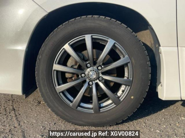 Used 2010 AT toyota alphard ANH20W Image[39]