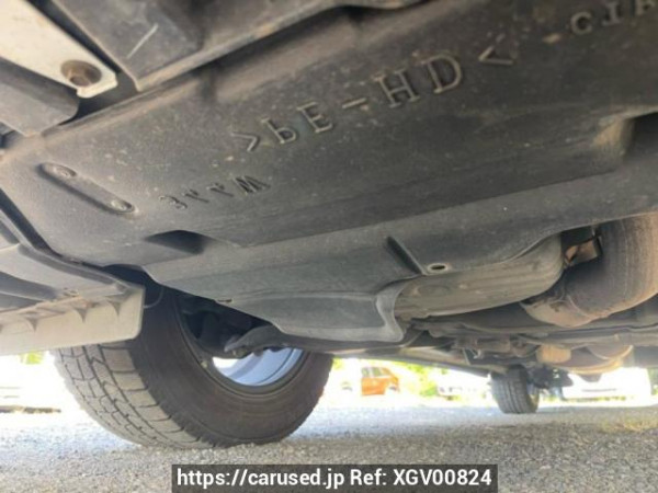 Used 2010 AT toyota alphard ANH20W Image[41]