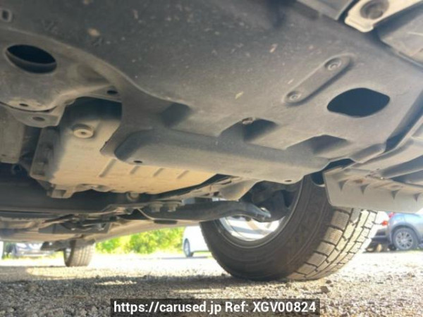 Used 2010 AT toyota alphard ANH20W Image[42]