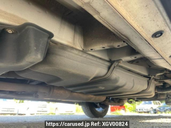 Used 2010 AT toyota alphard ANH20W Image[43]