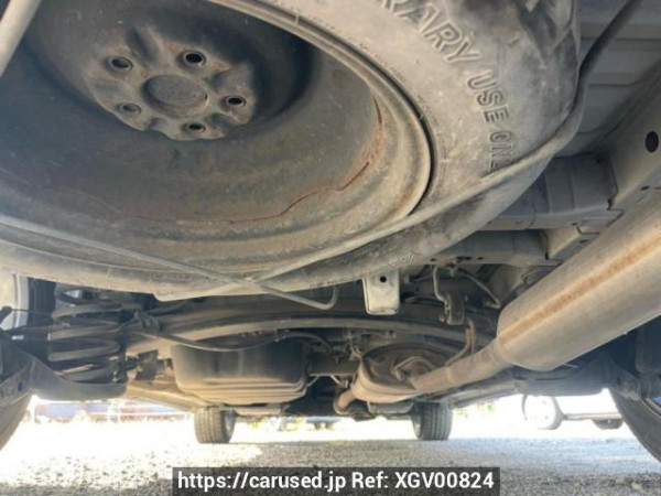 Used 2010 AT toyota alphard ANH20W Image[45]