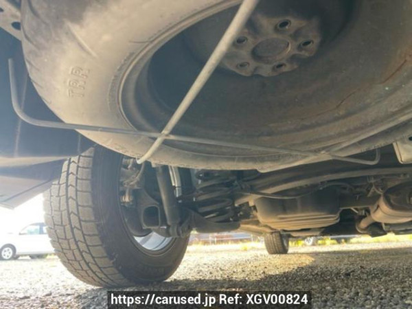 Used 2010 AT toyota alphard ANH20W Image[46]