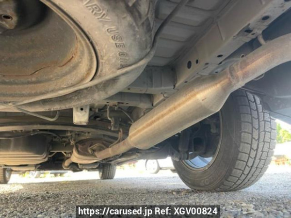 Used 2010 AT toyota alphard ANH20W Image[47]