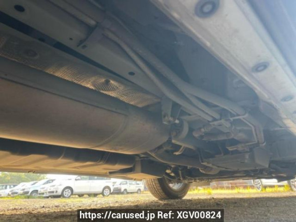 Used 2010 AT toyota alphard ANH20W Image[48]