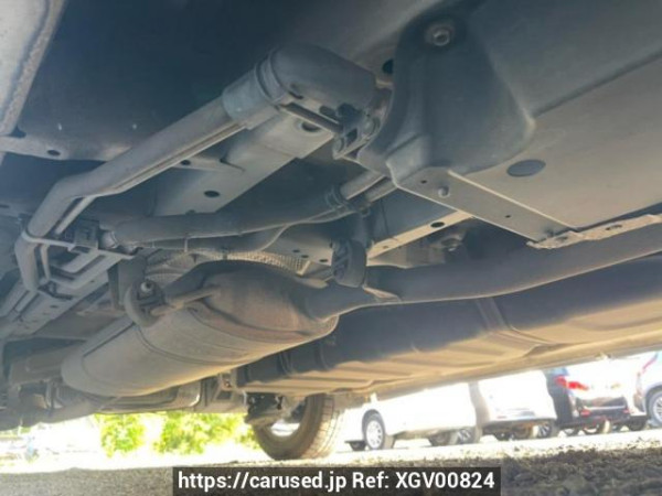 Used 2010 AT toyota alphard ANH20W Image[49]