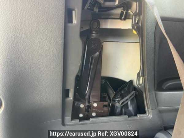 Used 2010 AT toyota alphard ANH20W Image[51]