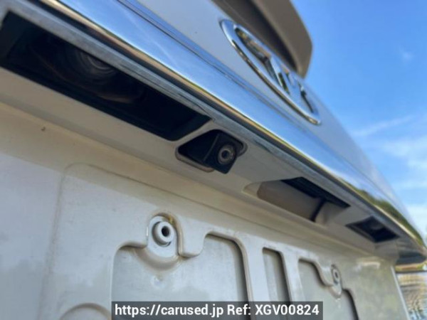 Used 2010 AT toyota alphard ANH20W Image[52]