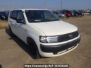 Toyota Probox Van NCP51V