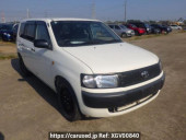 Toyota Probox Van