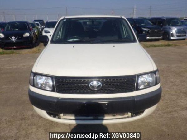 Used 2005 AT toyota probox-van NCP51V Image[1]