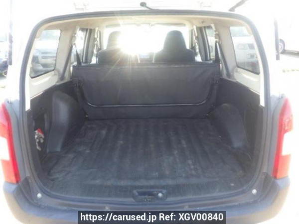 Used 2005 AT toyota probox-van NCP51V Image[8]