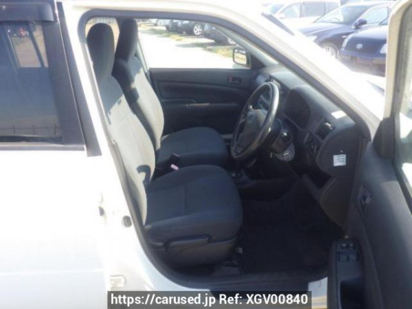 Used 2005 AT toyota probox-van NCP51V Image[11]