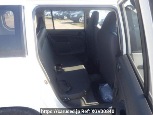 Used 2005 AT toyota probox-van NCP51V Image[13]