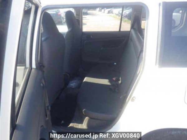 Used 2005 AT toyota probox-van NCP51V Image[14]