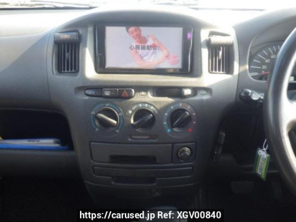 Used 2005 AT toyota probox-van NCP51V Image[18]