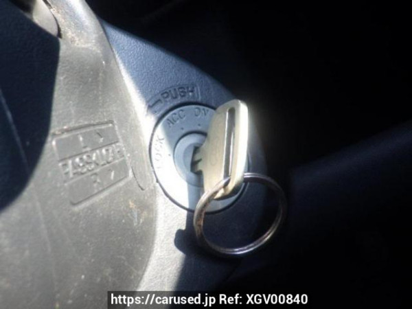 Used 2005 AT toyota probox-van NCP51V Image[20]