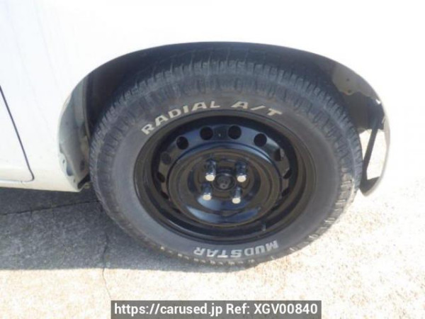 Used 2005 AT toyota probox-van NCP51V Image[22]