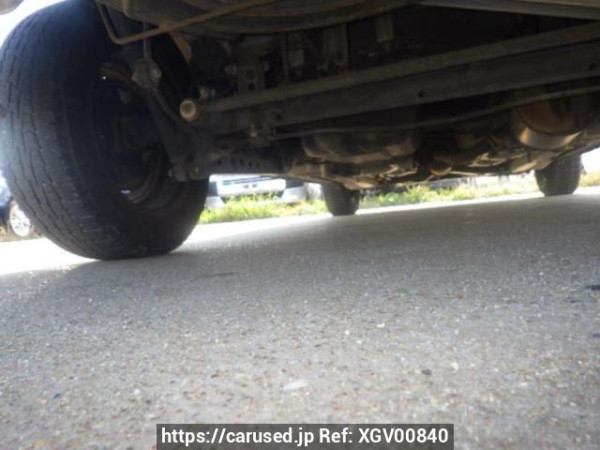Used 2005 AT toyota probox-van NCP51V Image[28]