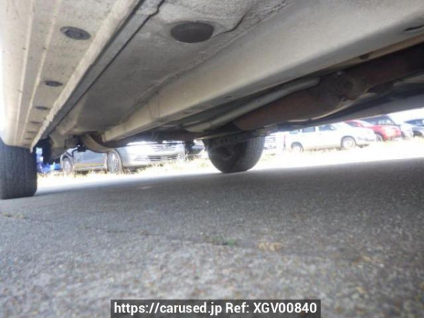Used 2005 AT toyota probox-van NCP51V Image[30]