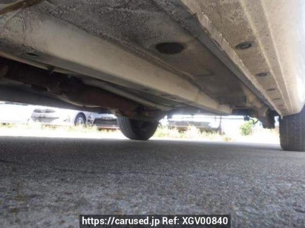 Used 2005 AT toyota probox-van NCP51V Image[31]