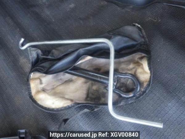 Used 2005 AT toyota probox-van NCP51V Image[36]