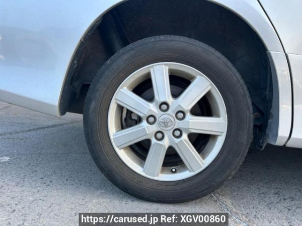 Used 2007 AT toyota noah ZRR75W Image[31]