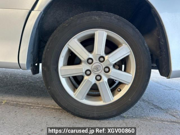 Used 2007 AT toyota noah ZRR75W Image[32]