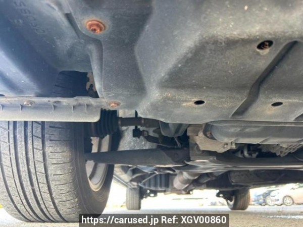 Used 2007 AT toyota noah ZRR75W Image[34]